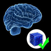 Load image into Gallery viewer, 3D Cube Maze