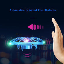 Load image into Gallery viewer, 360 UFO Drone Toy