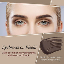 Load image into Gallery viewer, 4 Points Eyebrow Pen
