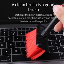 Load image into Gallery viewer, 4-in-1 Multi Brush Cleaner