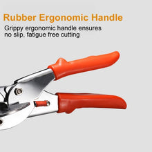 Load image into Gallery viewer, 45º-135º Quick-Cut Mitre Shears