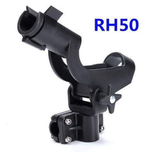Load image into Gallery viewer, 360 Rotation Fishing Rod Holder