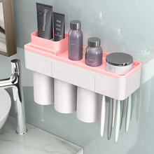 Load image into Gallery viewer, 4 Piece Home Storage Kit
