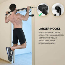 Load image into Gallery viewer, 4 IN 1 Doorway Trainer