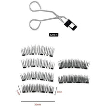 Load image into Gallery viewer, 8D Quantum Magnetic Eyelash Partner