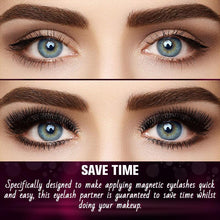 Load image into Gallery viewer, 8D Quantum Magnetic Eyelash Partner