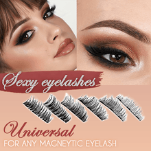 Load image into Gallery viewer, 8D Quantum Magnetic Eyelash Partner