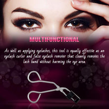 Load image into Gallery viewer, 8D Quantum Magnetic Eyelash Partner