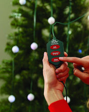 Load image into Gallery viewer, 64 LED CHRISTMAS TREE LIGHTS TREE DAZZLER