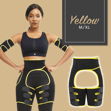 Load image into Gallery viewer, 2-in-1 Rear Lifter & Thigh Trimmer