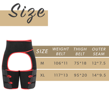 Load image into Gallery viewer, 2-in-1 Rear Lifter & Thigh Trimmer