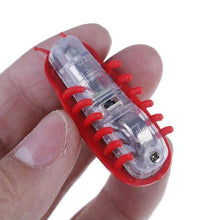 Load image into Gallery viewer, Amazing Robot Bug Toy For Cats