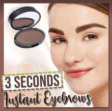Load image into Gallery viewer, Adjustable Instant Eyebrow Stamp