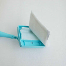 Load image into Gallery viewer, Adjustable Conforming Baseboard Cleaner