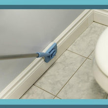 Load image into Gallery viewer, Adjustable Conforming Baseboard Cleaner