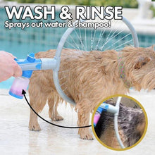 Load image into Gallery viewer, 360° Pet Washer