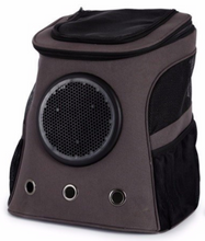 Load image into Gallery viewer, "The Fat Cat" Cat Backpack - For Larger Cats