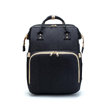 Load image into Gallery viewer, 2 in 1 Multi-functional Travel Mommy Bag