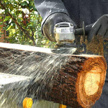 Load image into Gallery viewer, 6 Teeth Wood Carving Disc