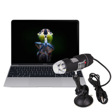 Load image into Gallery viewer, 1000x Zoom 1080p Microscope Camera