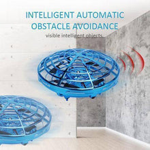 Load image into Gallery viewer, 360 UFO Drone Toy
