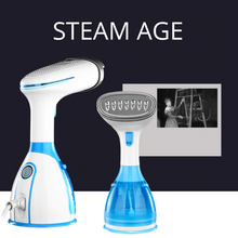 Load image into Gallery viewer, 280ml Handheld Fabric Steamer
