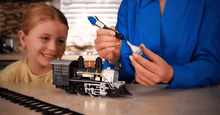 Load image into Gallery viewer, 5 Second Super Glue with UV Light Technology
