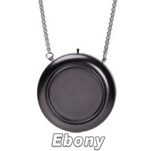 Load image into Gallery viewer, Air Purifier USB Necklace

