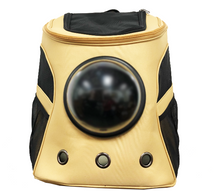 Load image into Gallery viewer, "The Fat Cat" Cat Backpack - For Larger Cats
