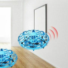 Load image into Gallery viewer, 360 UFO Drone Toy
